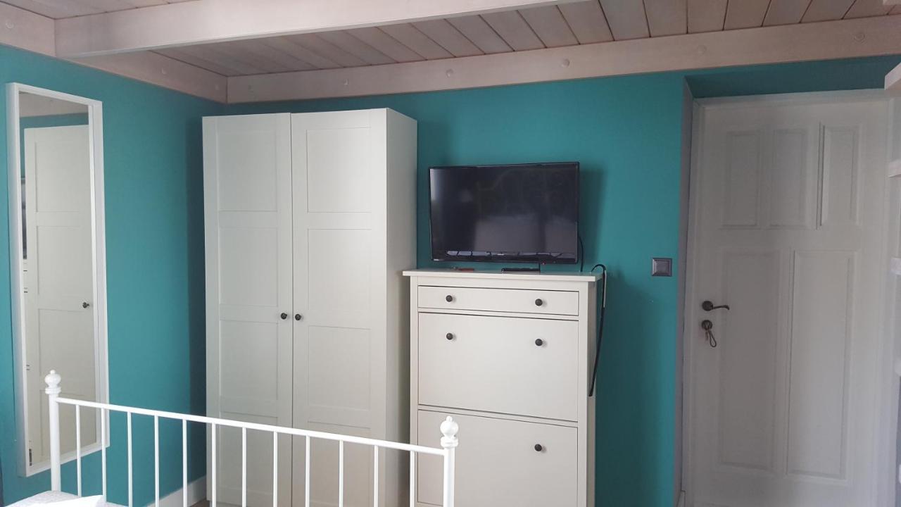 Apartament Na Wilczej Warszawa Exteriör bild